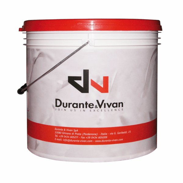 Dudivil VR11 Adesivo Vinilico D3 Bianco kg.20 | Durante & Vivan